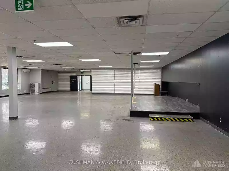 Etobicoke - Warehouse/Distribution