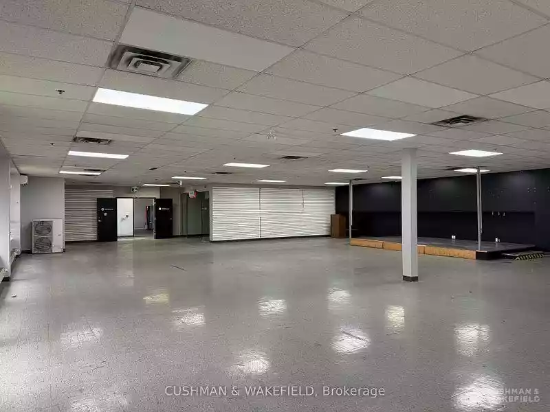 Etobicoke - Warehouse/Distribution