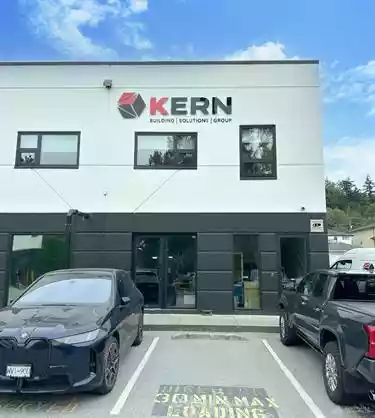 Burnaby - Manufacturing