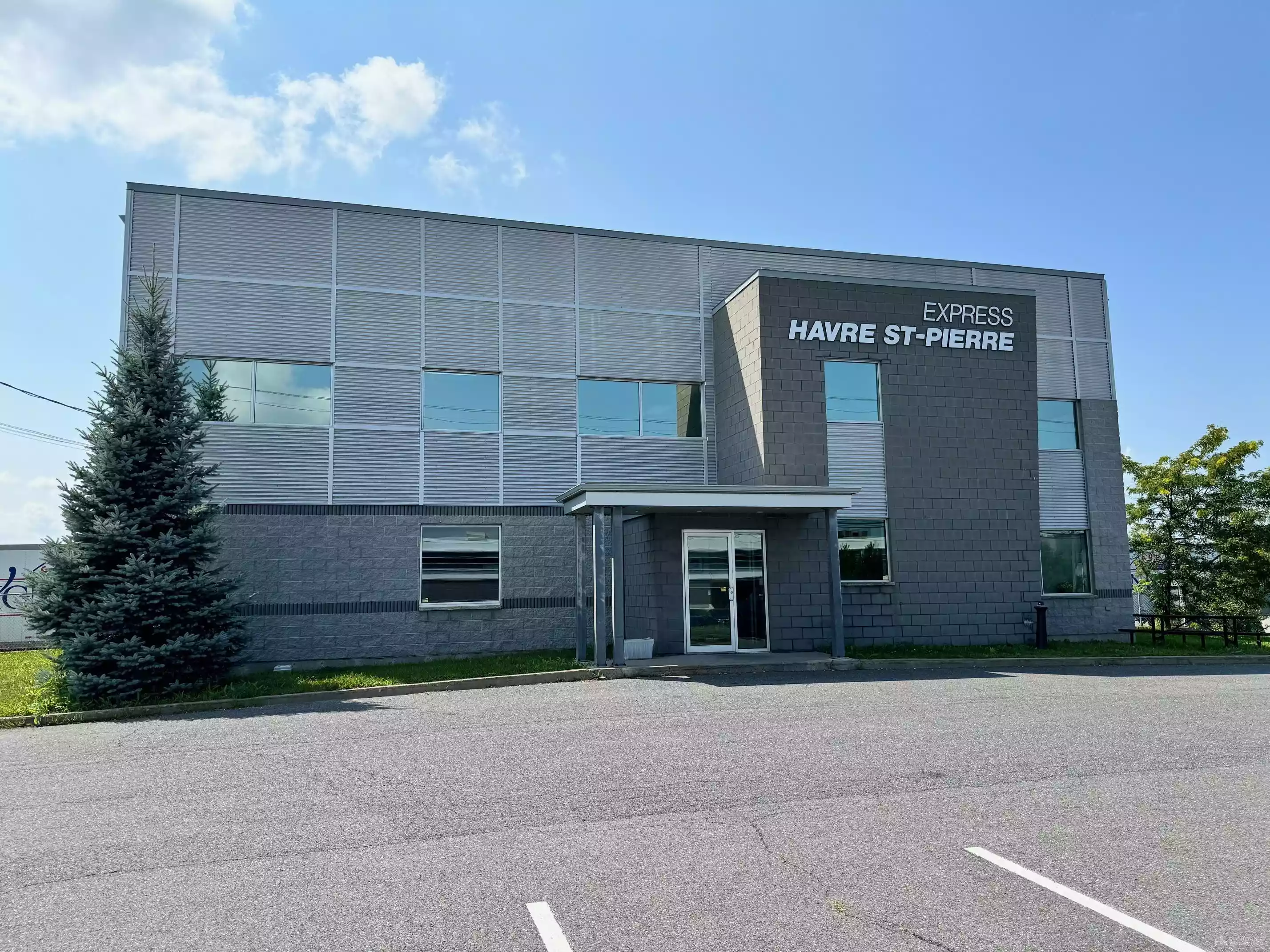 1390 Boulevard Lionel-Boulet