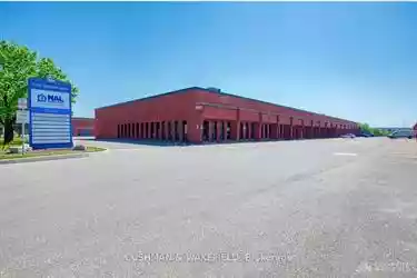 Mississauga - Warehouse/Distribution