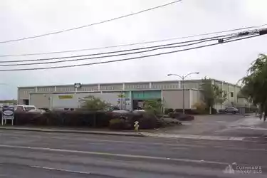 Petaluma - Manufacturing