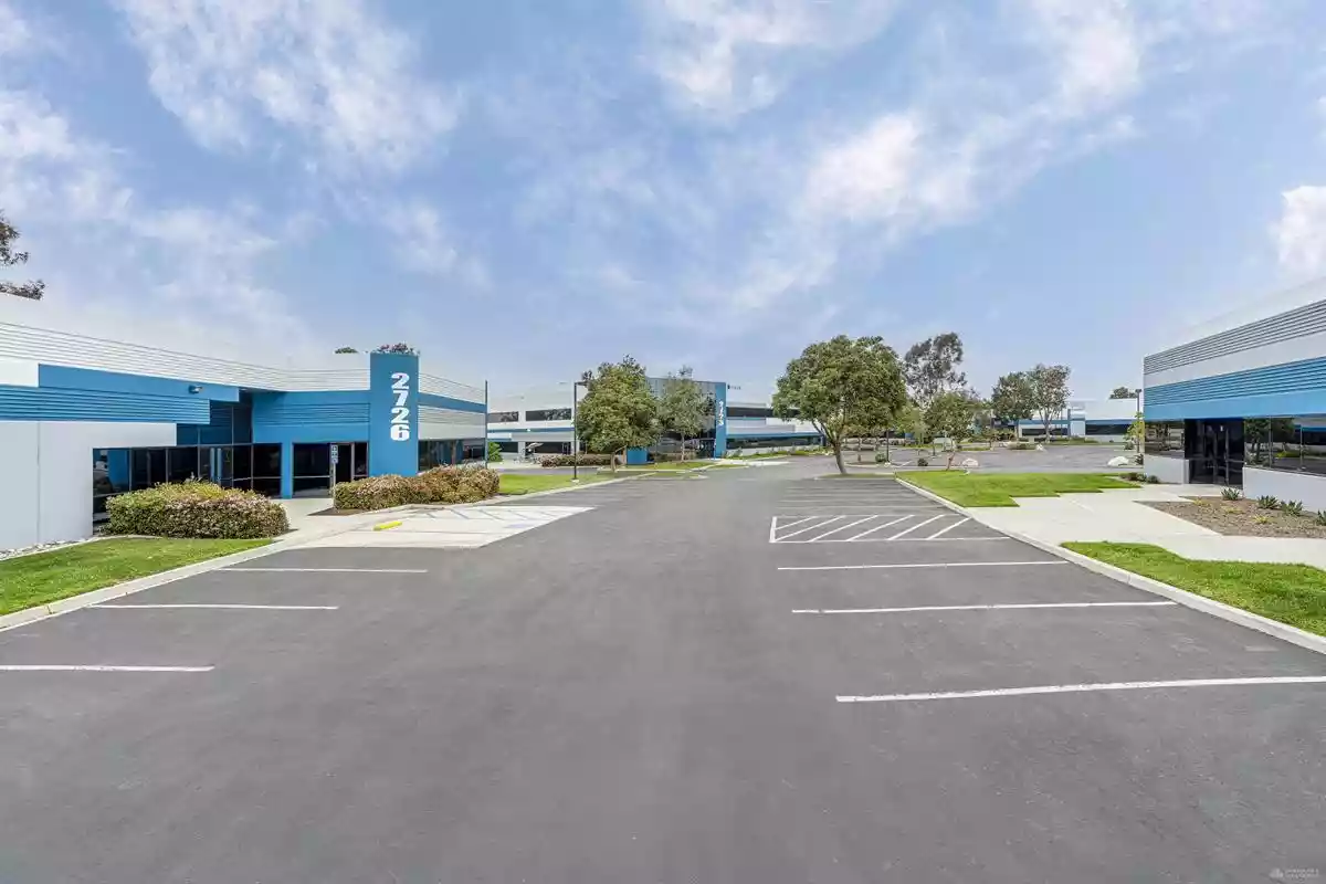 Carlsbad - High Technology