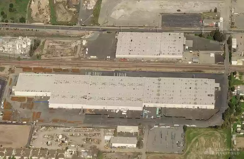 Antioch - Warehouse/Distribution