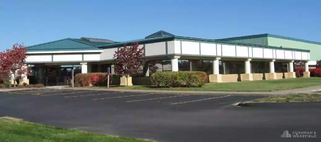 Bloomfield - High Technology