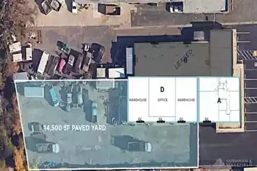 Sacramento - Warehouse/Distribution