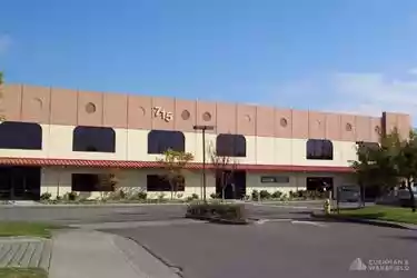 Petaluma - Warehouse/Distribution