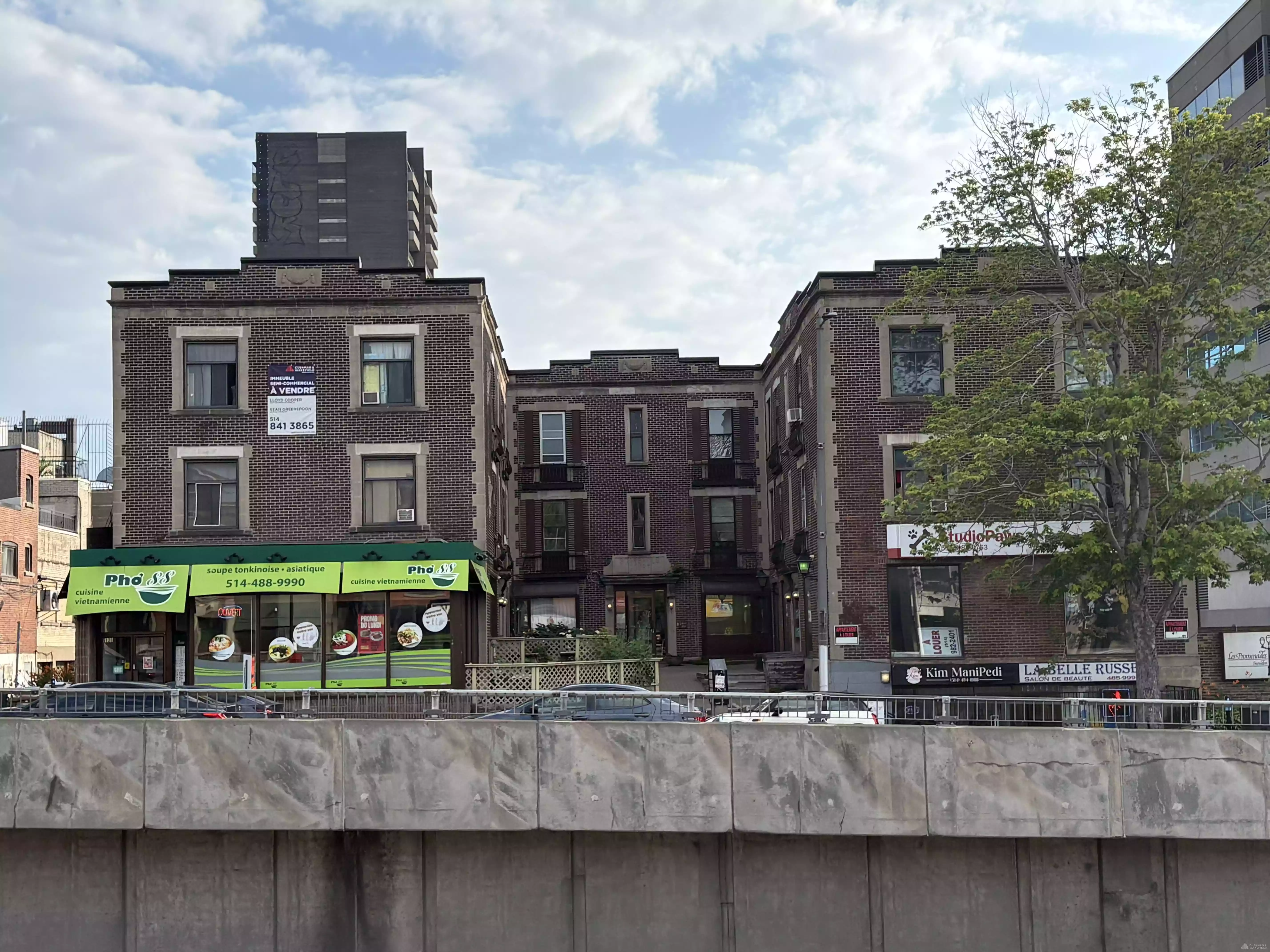 5136 Boulevard Décarie