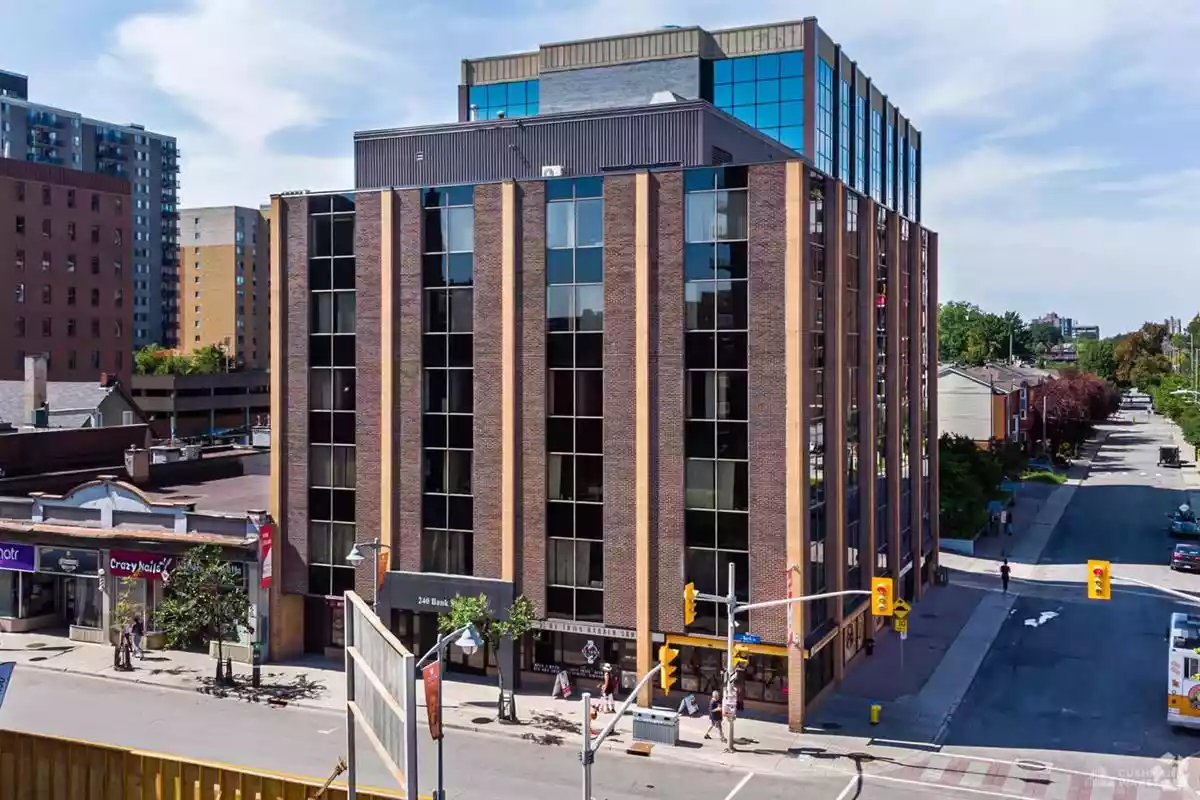 Ottawa - Office