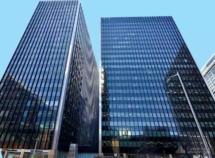 Ottawa - Office