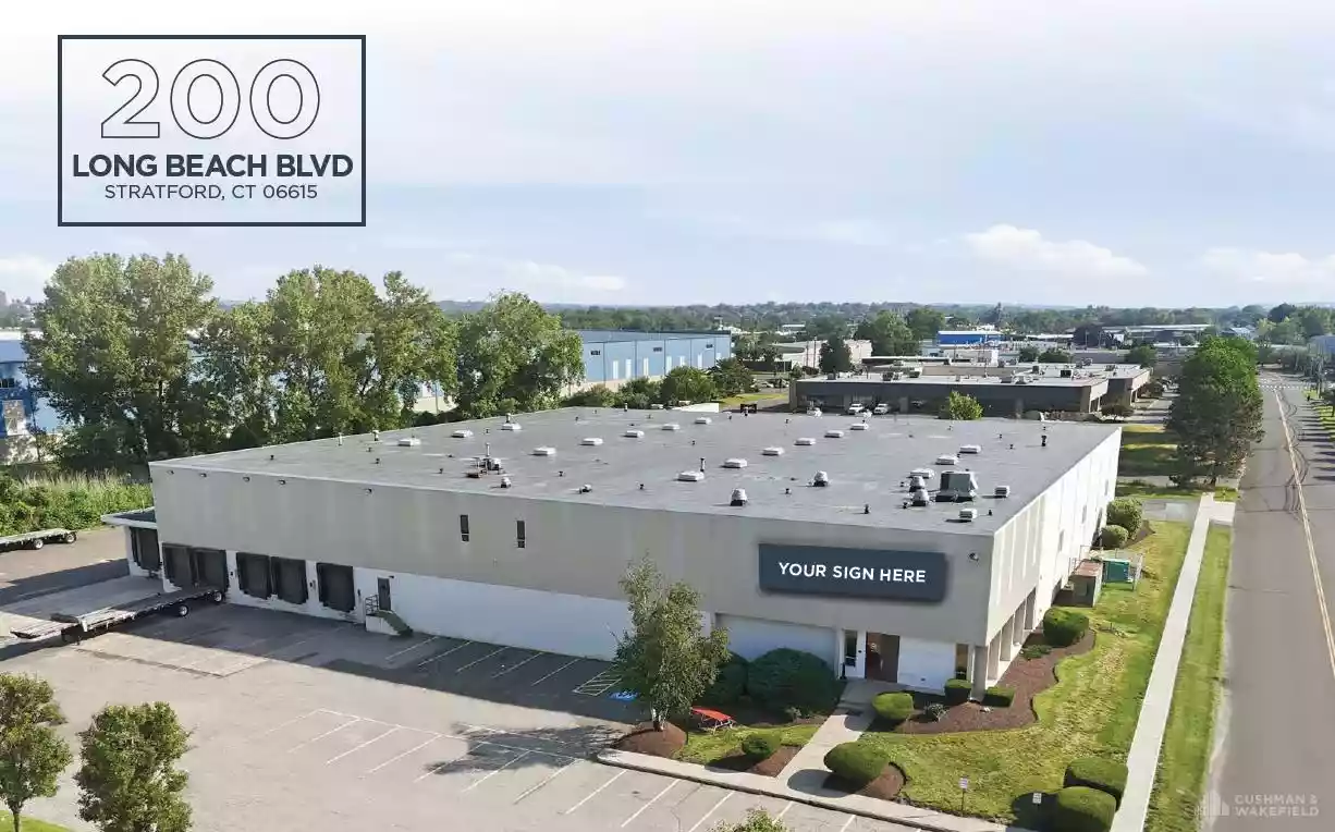 200 Long Beach Boulevard