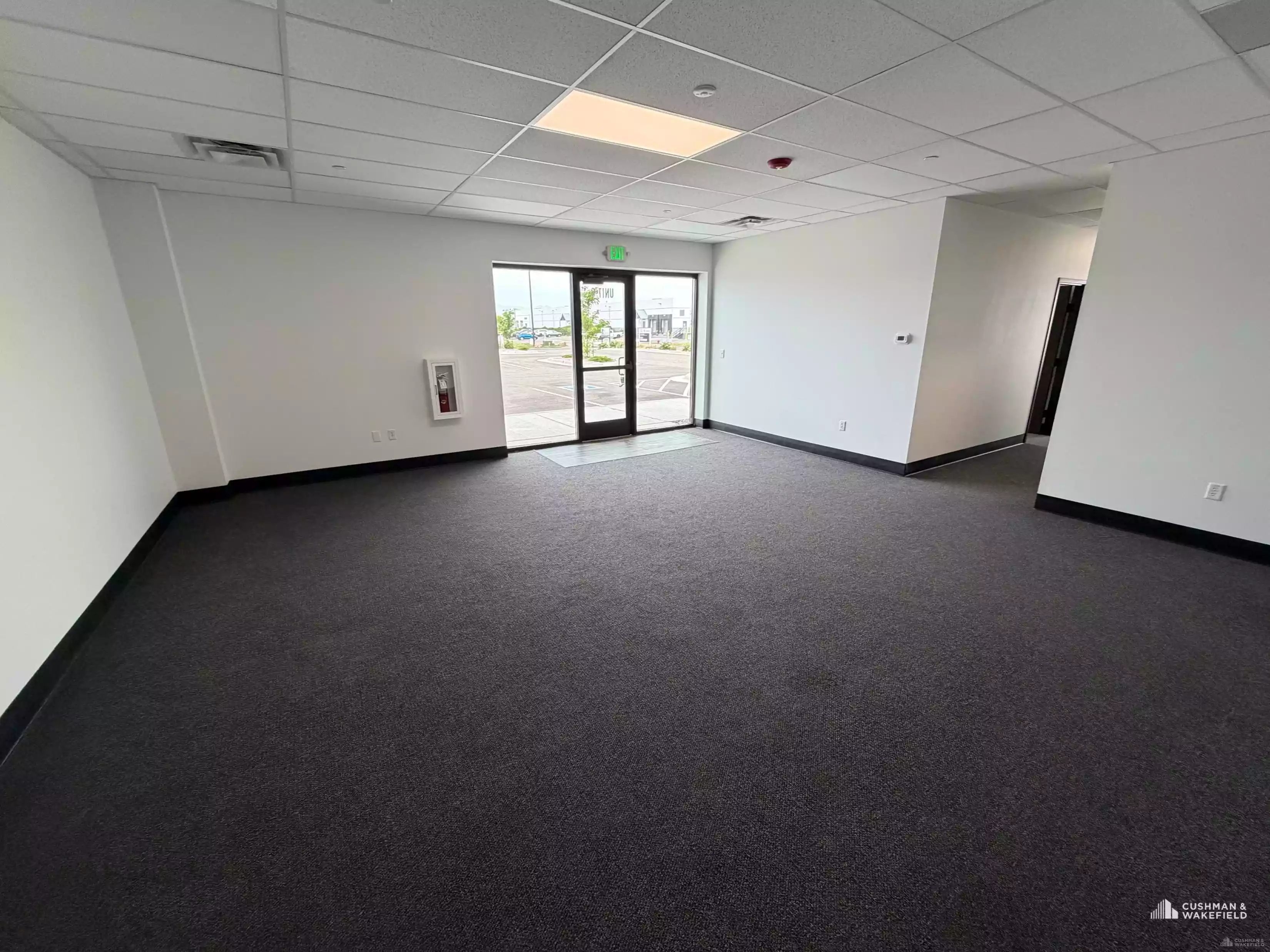 Frederick - Warehouse/Distribution