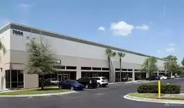 Tampa - Warehouse/Distribution