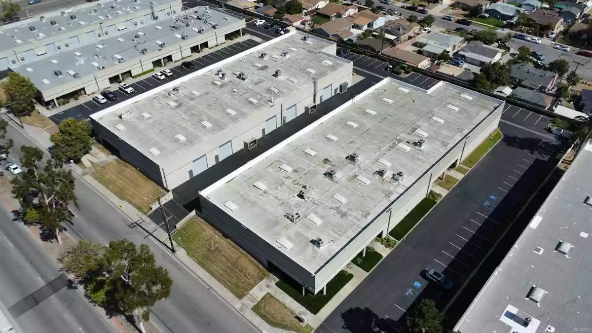 Baldwin Park - Warehouse/Distribution
