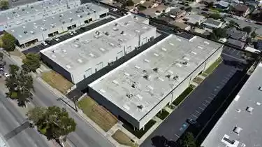 Baldwin Park - Warehouse/Distribution