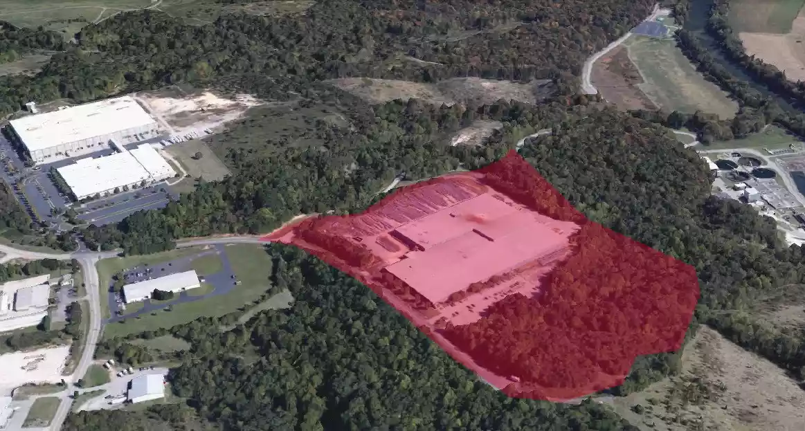 Property Aerial