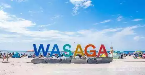 Wasaga Beach - Land