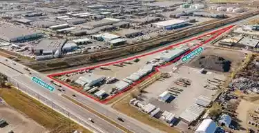 Calgary - Warehouse/Distribution