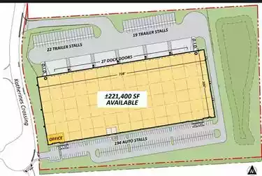 Woodridge - Warehouse/Distribution
