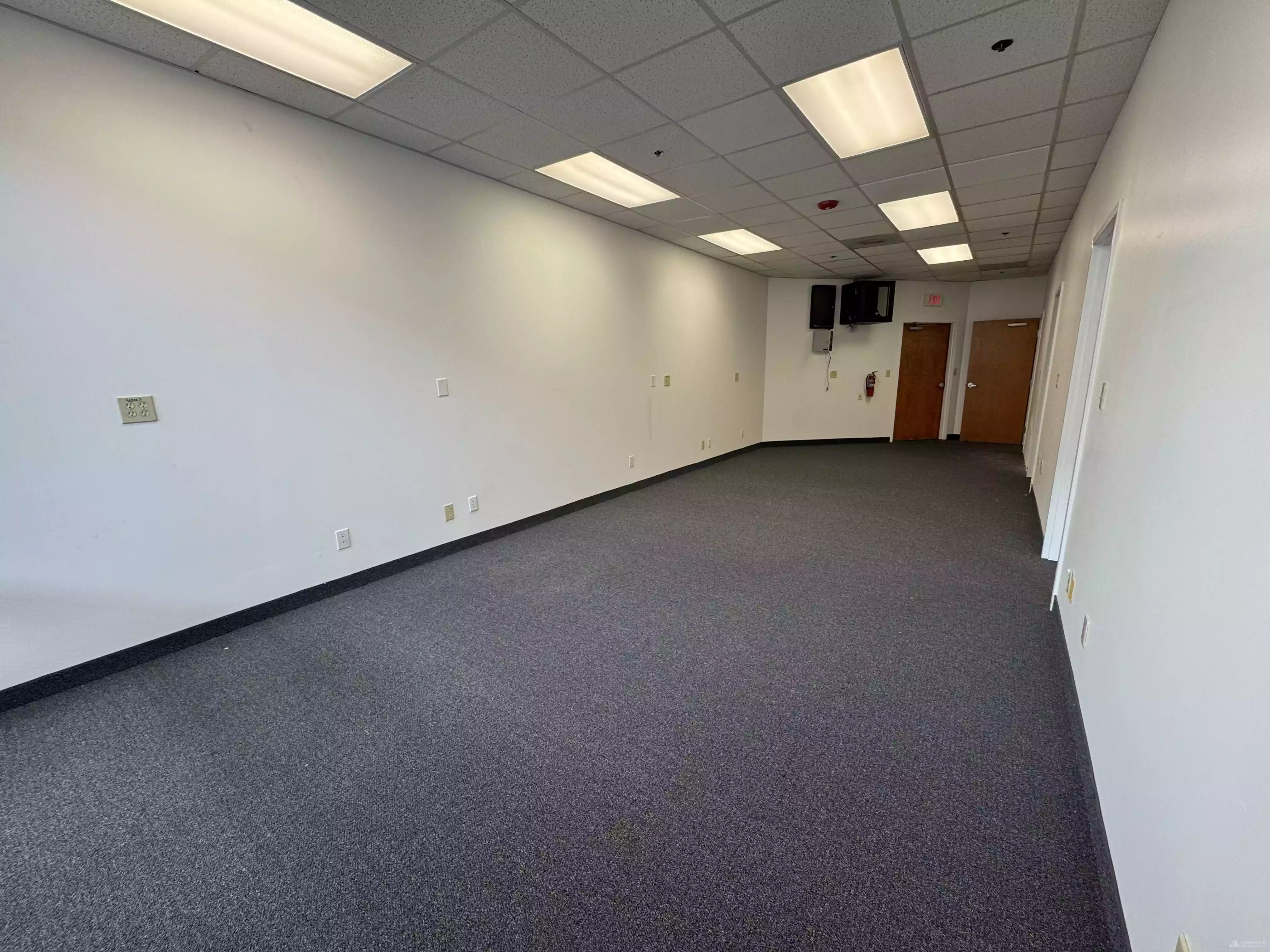 Greensboro - Office Service
