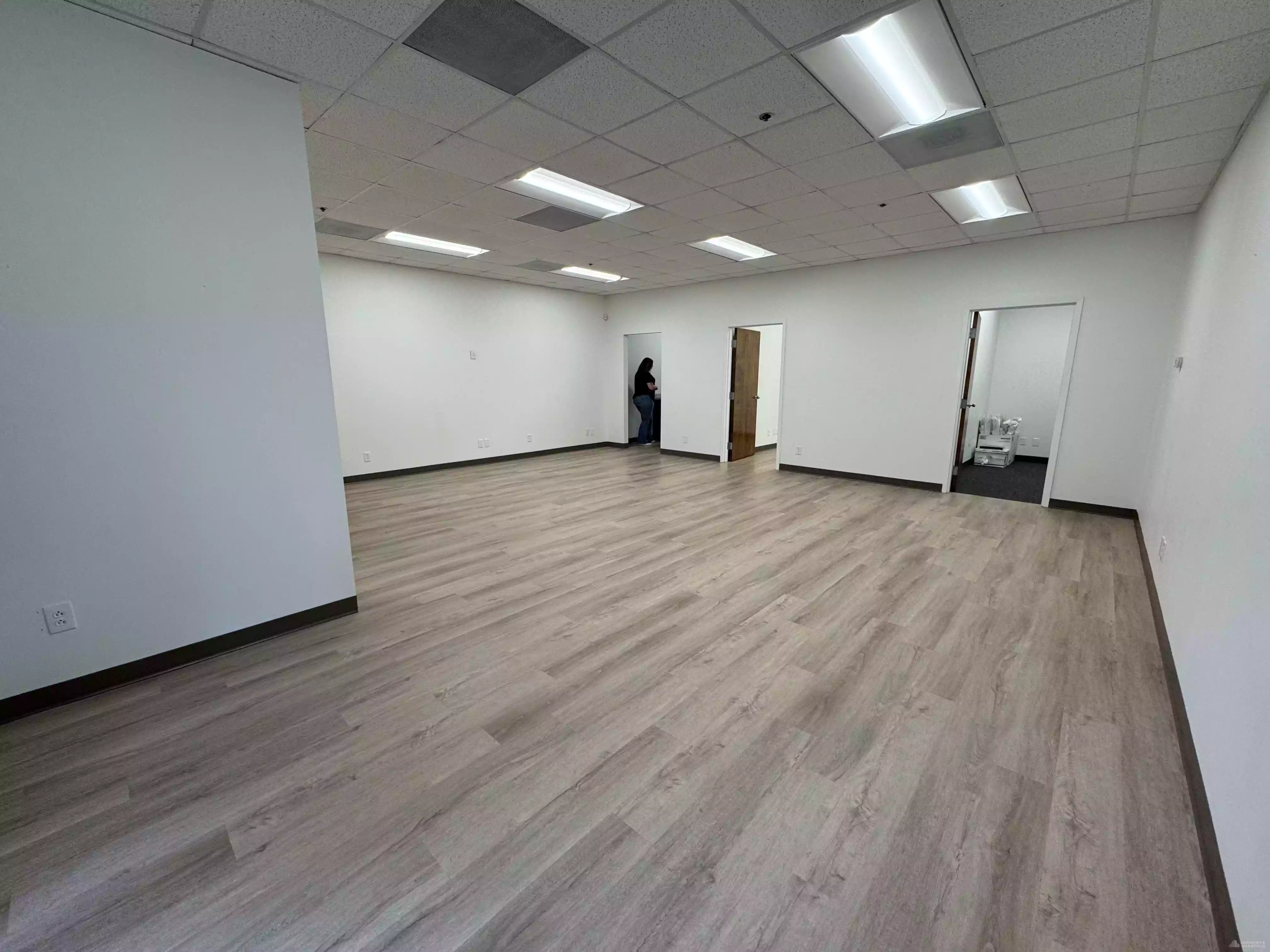 Greensboro - Office Service