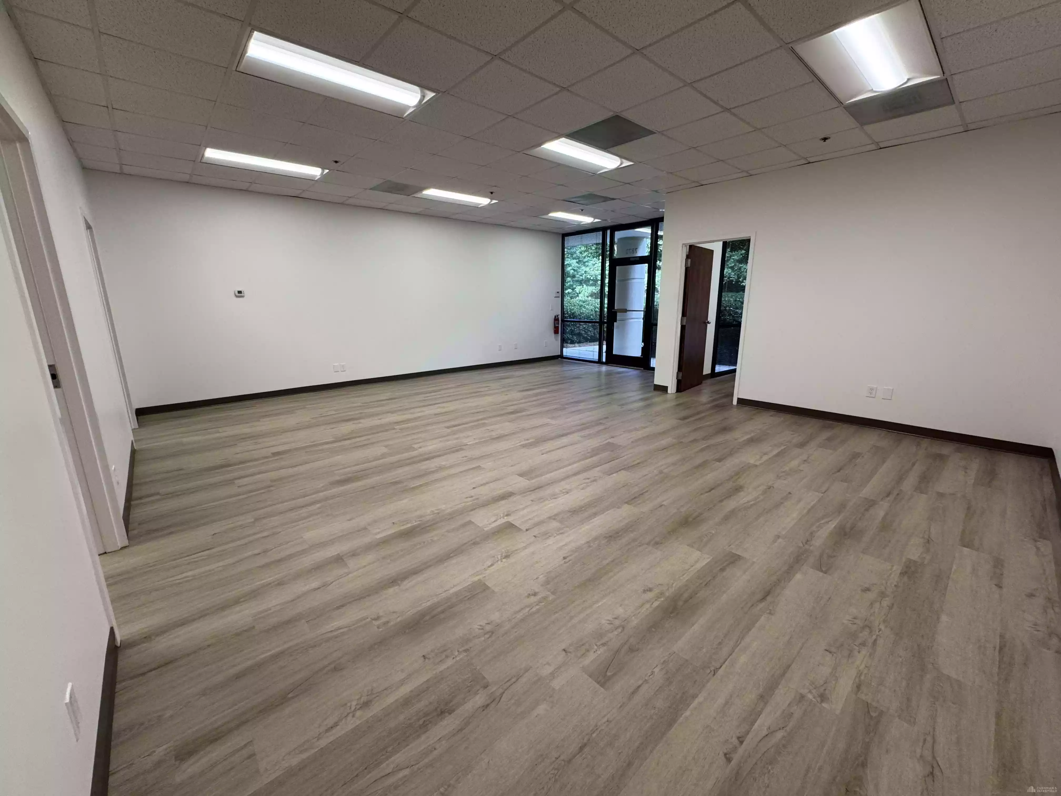 Greensboro - Office Service