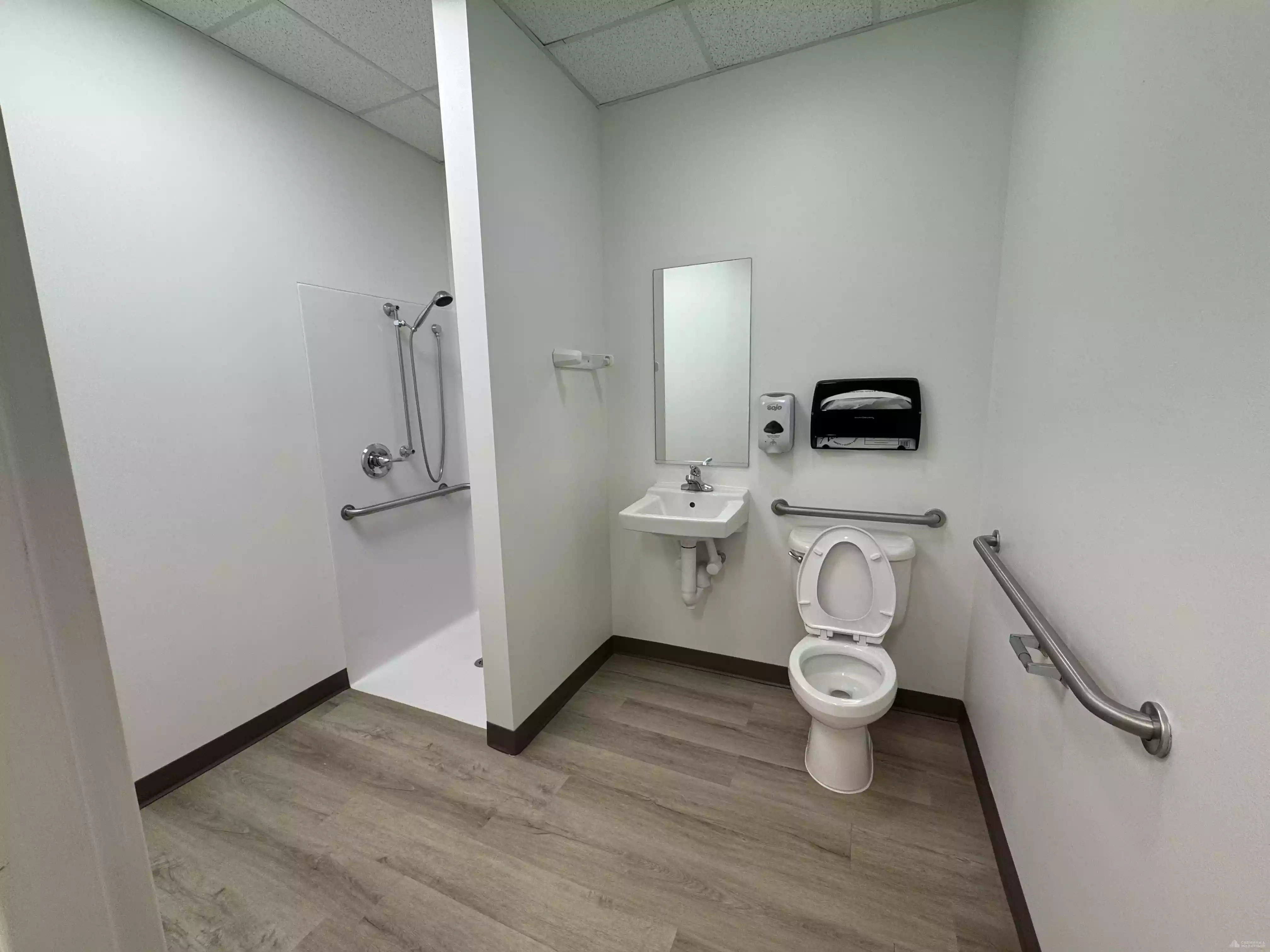 Greensboro - Office Service