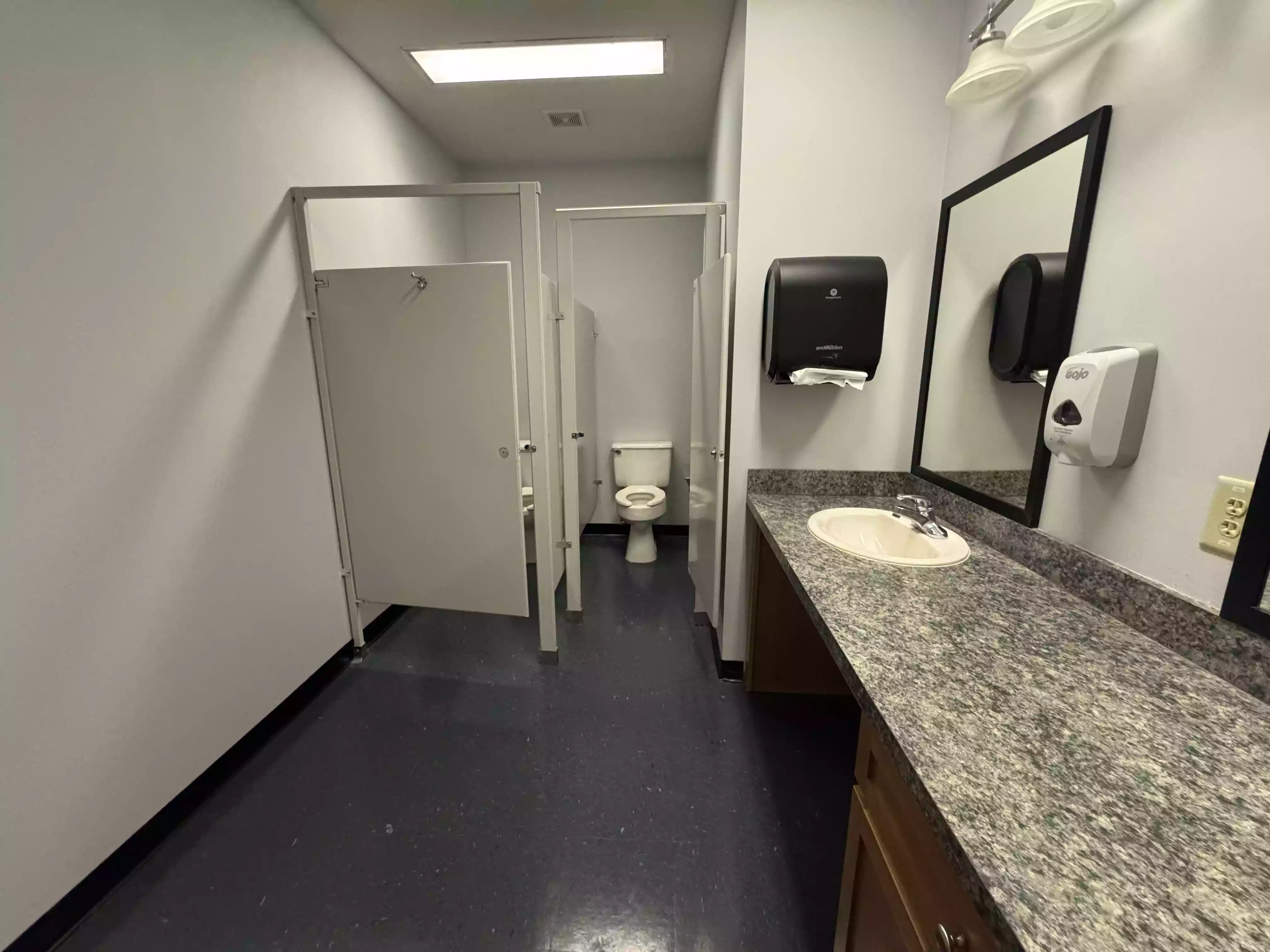 Greensboro - Office Service