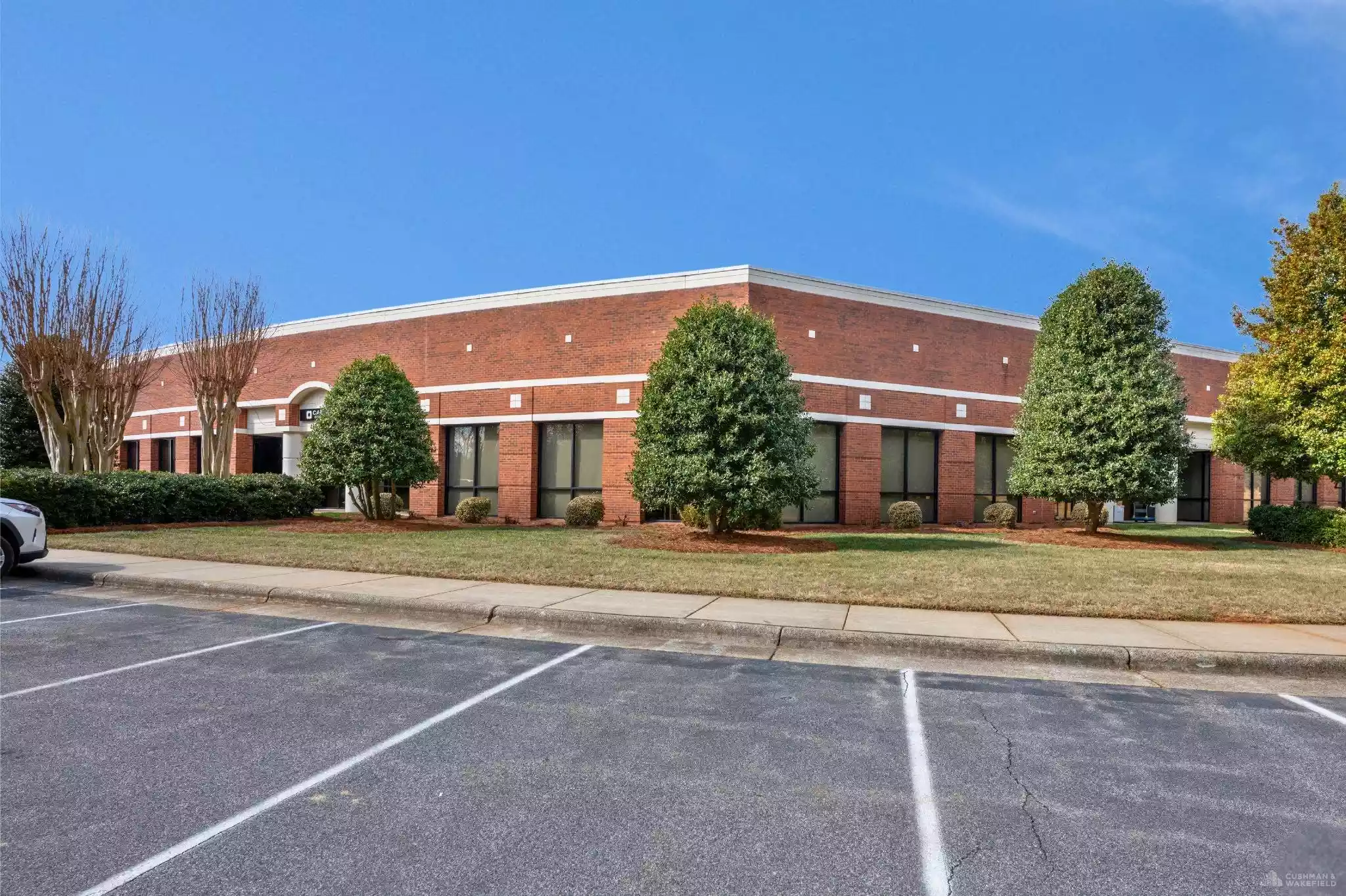 Greensboro - Office Service