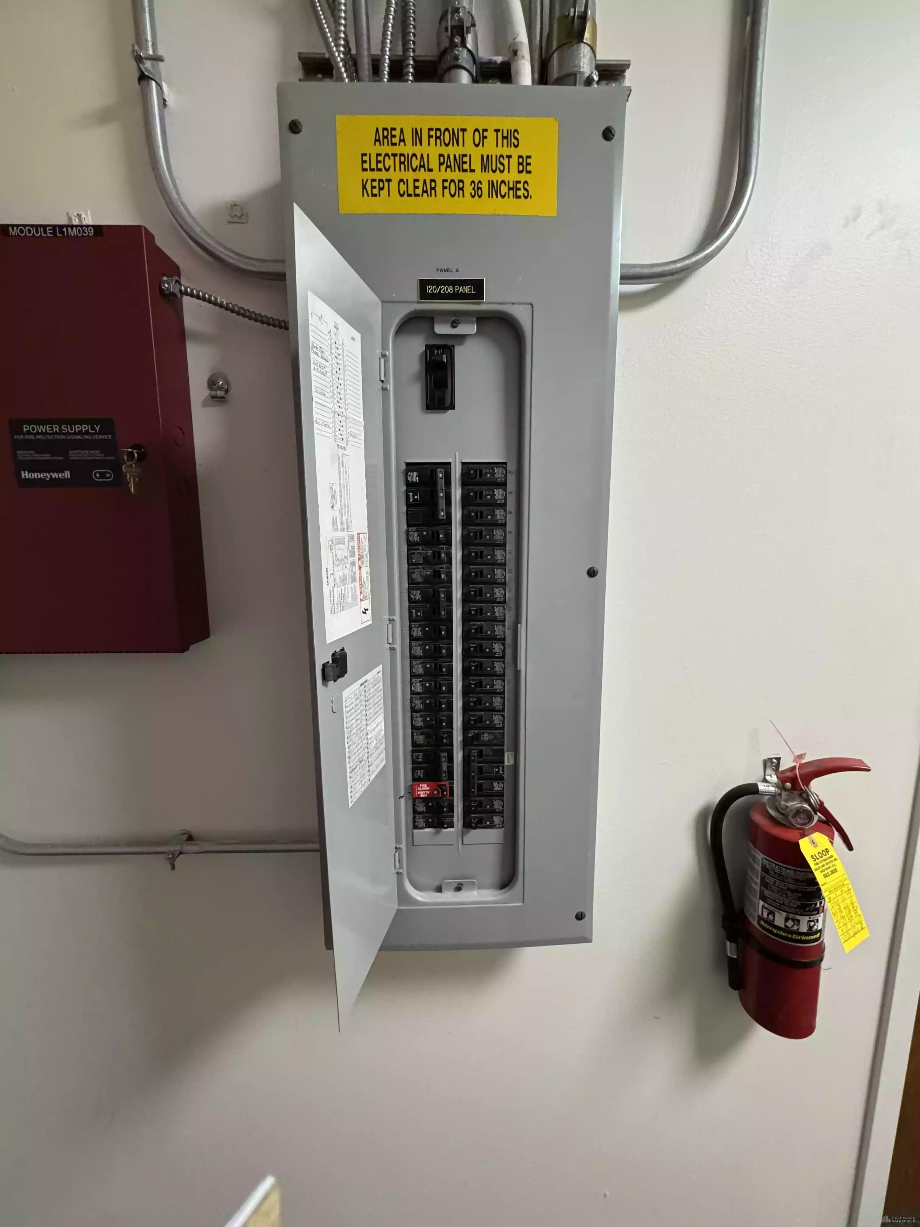 Greensboro - Office Service