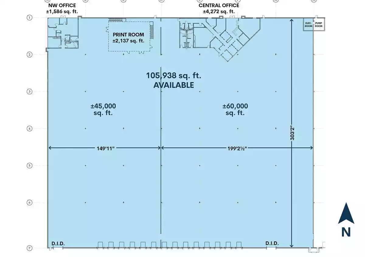 Bolingbrook - Warehouse/Distribution