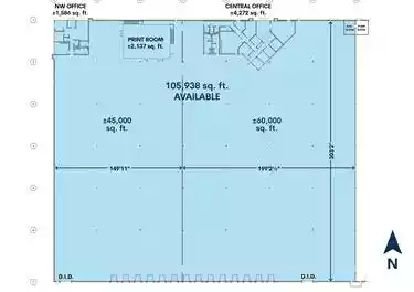 Bolingbrook - Warehouse/Distribution