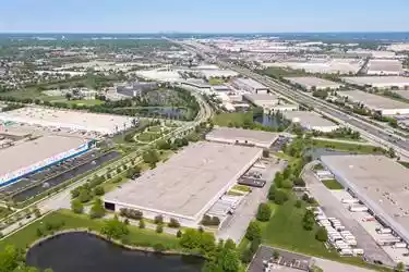 Bolingbrook - Warehouse/Distribution