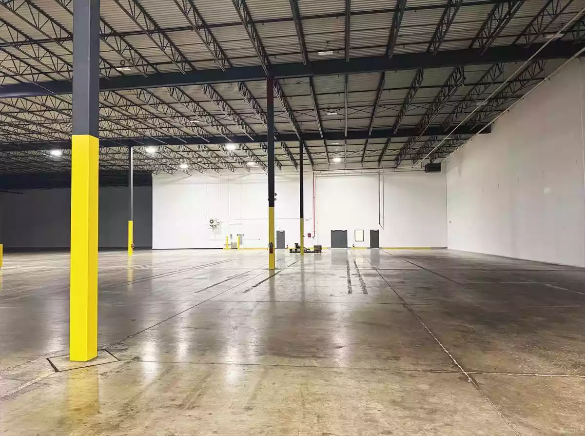 Bolingbrook - Warehouse/Distribution