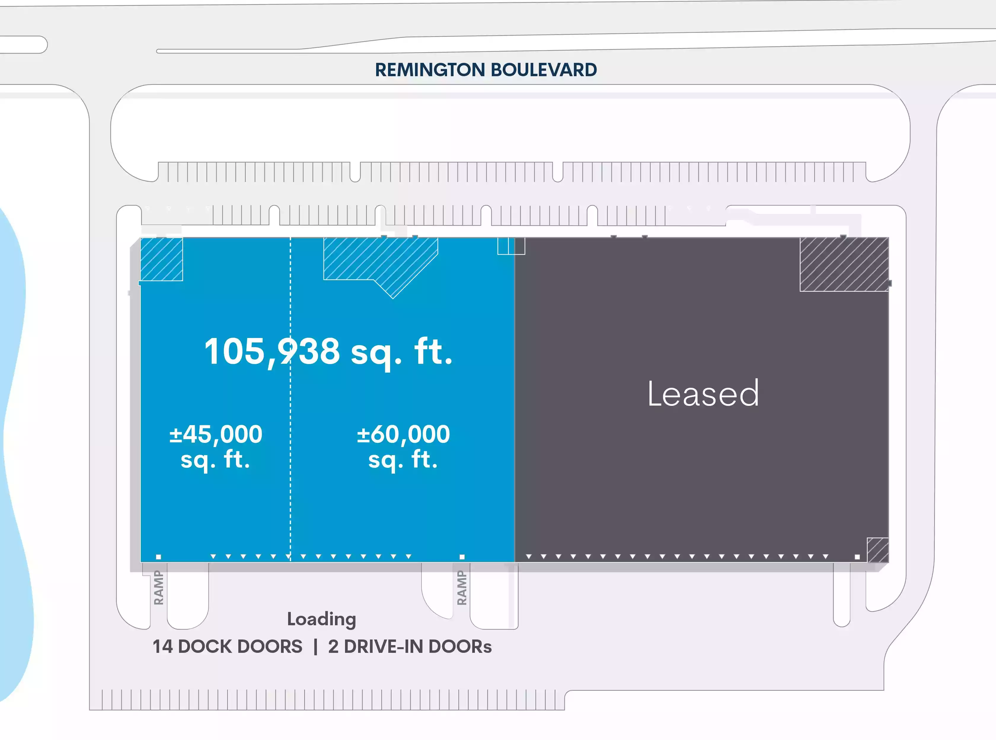 Bolingbrook - Warehouse/Distribution