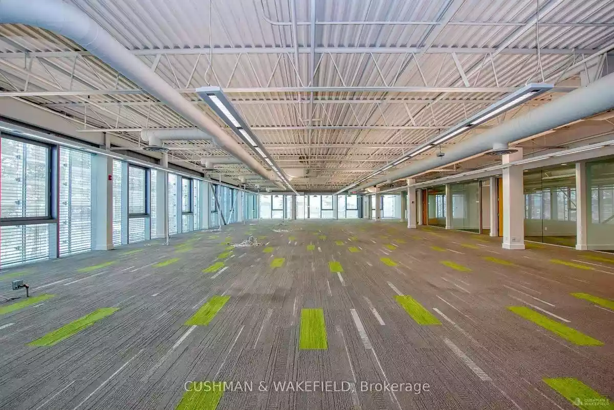 Brampton - Warehouse/Distribution