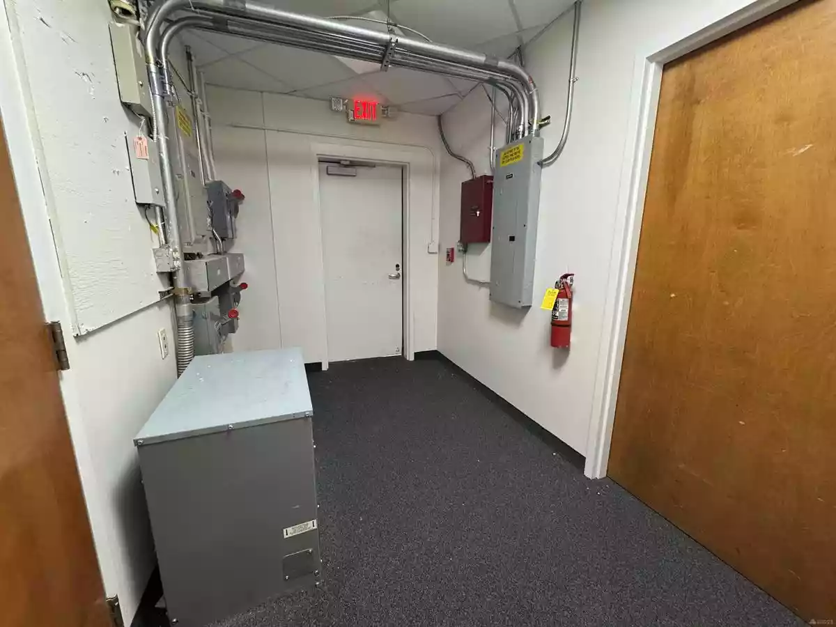 Greensboro - Office Service