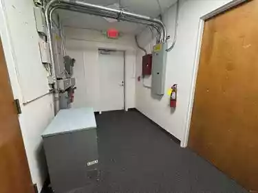 Greensboro - Office Service