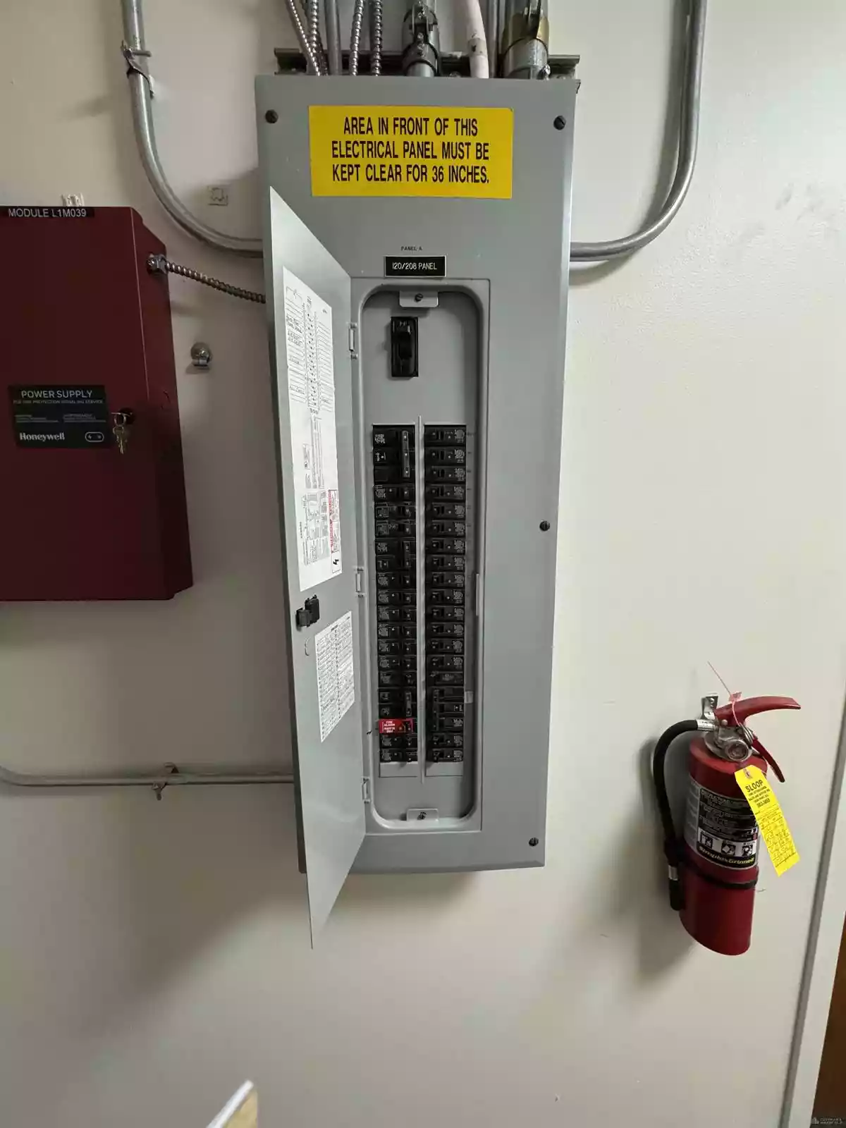 Greensboro - Office Service