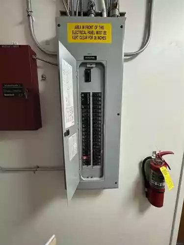 Greensboro - Office Service