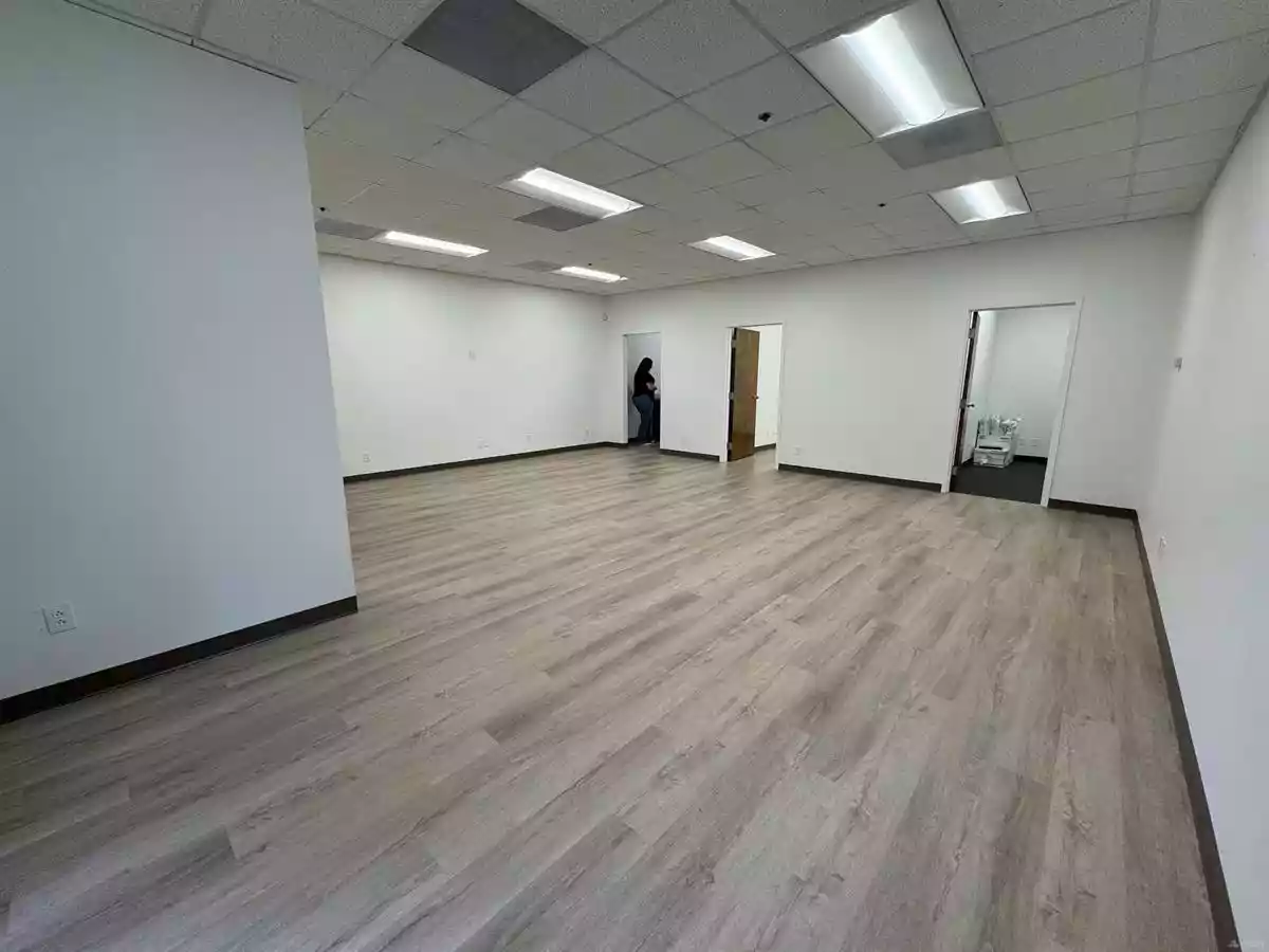 Greensboro - Office Service