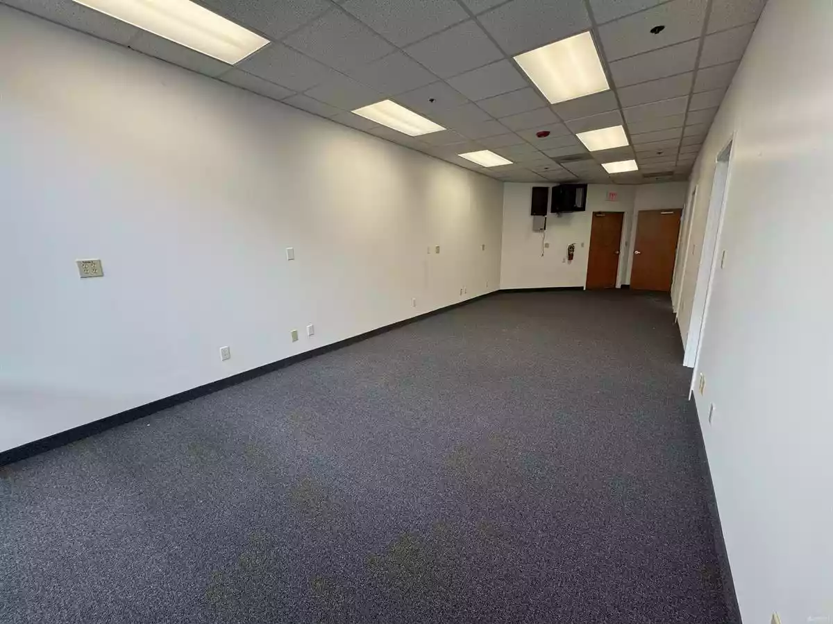 Greensboro - Office Service