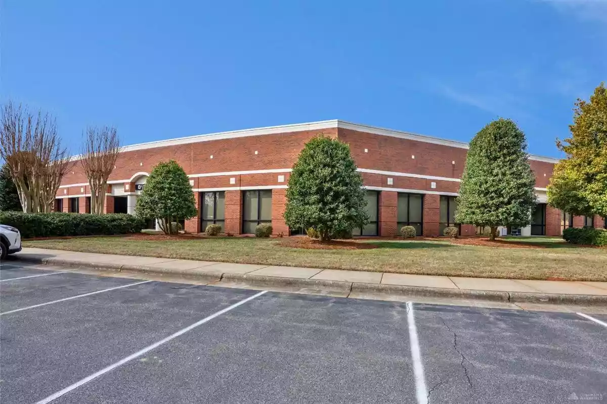Greensboro - Office Service