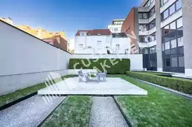 Avenue de Cortenbergh, 100