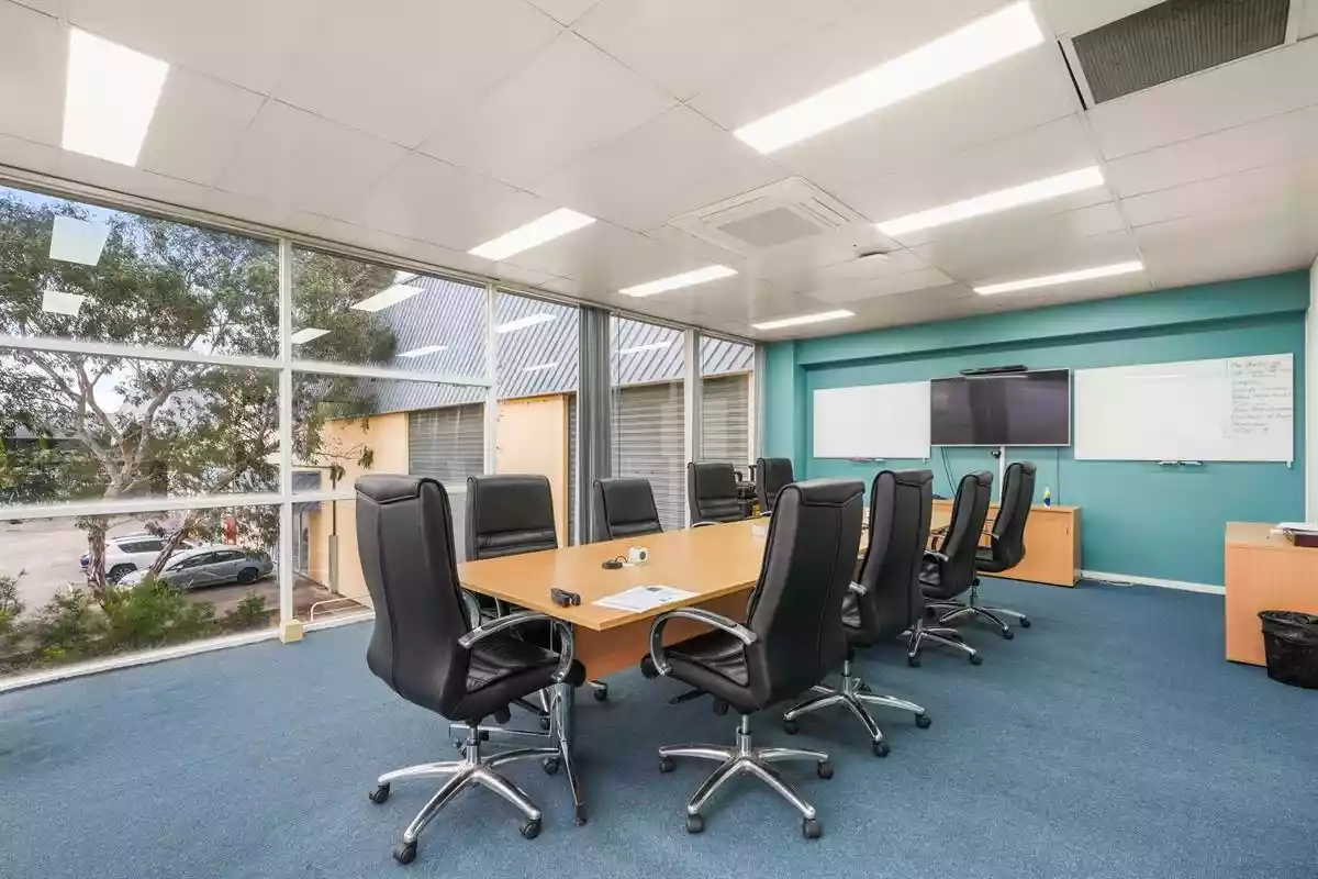 6 Zenith Road