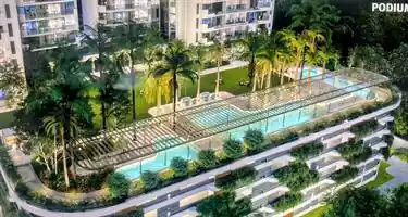 Three ICC by Bombay Realty 2