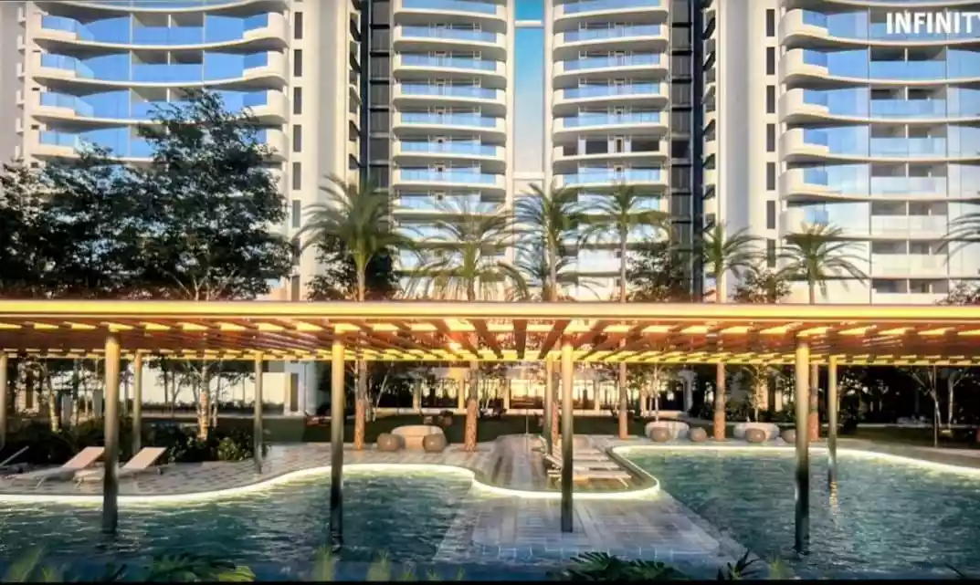 Three ICC by Bombay Realty 4