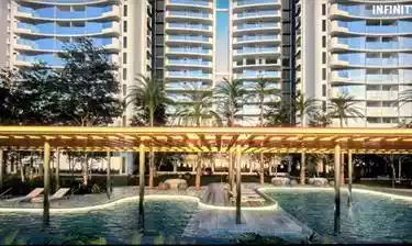 Three ICC by Bombay Realty 4