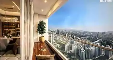 Three ICC by Bombay Realty 3