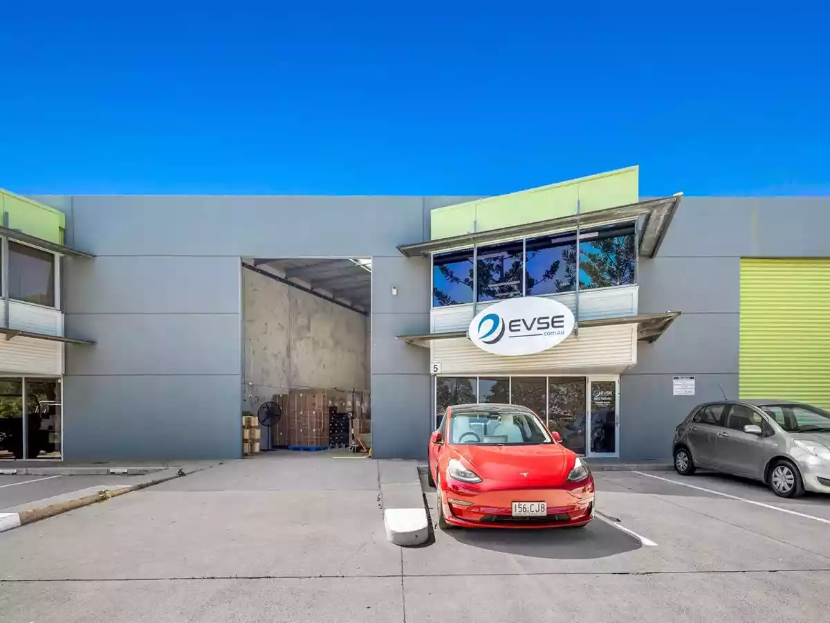 5/525 Lytton Road